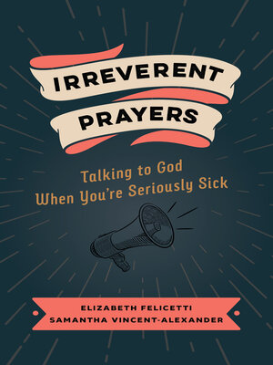 cover image of Irreverent Prayers